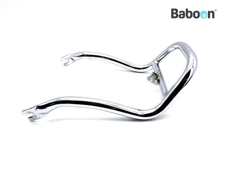 Sissybar Yamaha XV 125 Virago 1997-2004 (XV125 5AJ), Motoren, Onderdelen | Yamaha, Gebruikt, Verzenden