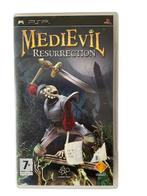 Medievil Resurrection (PSP) (TWEEDEHANDS), Consoles de jeu & Jeux vidéo, Verzenden