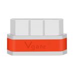 Vgate iCar 2 ELM327 WiFi Interface Wit/Oranje, Verzenden, Nieuw