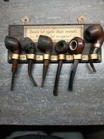 Sans Prix de Réserve - Pipe - Bruyère, Bois - (17), Verzamelen, Rookartikelen, Aanstekers en Luciferdoosjes, Nieuw