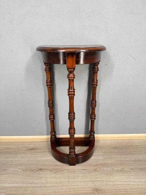 Table dappoint - Bois - Table dappoint charmante, Antiek en Kunst, Curiosa en Brocante
