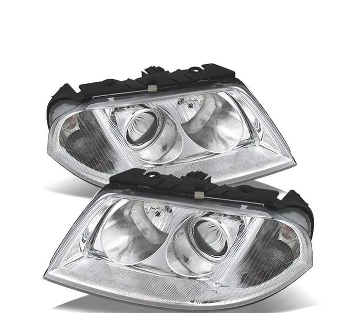 PHARES VOLKSWAGEN VW PASSAT B5 00-05, Autos : Pièces & Accessoires, Éclairage, Envoi