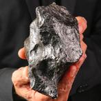 Asteroïdekern - ijzeren meteorietfragmenten - meteoriet