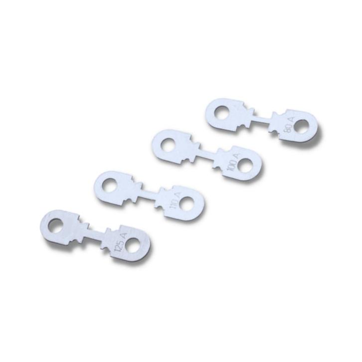 LB Tools Zekering smeltstrook O-STRIP 60A (5 ST), Auto diversen, Auto-accessoires, Nieuw, Ophalen of Verzenden