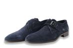 Rehab Nette schoenen in maat 44 Blauw | 5% extra korting, Kleding | Heren, Schoenen, Overige typen, Zo goed als nieuw, Rehab, Verzenden