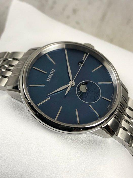 Rado - Coupole Classic Moonphase - R22883913 - Femme - 2020, Handtassen en Accessoires, Horloges | Heren
