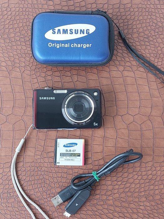 Samsung PL151 Digitale camera, TV, Hi-fi & Vidéo, Appareils photo numériques