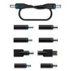 2eChoix | Omnicharge DC Cable-PC Cable - Lenovo,Dell et HP -, Ophalen of Verzenden, Nieuw