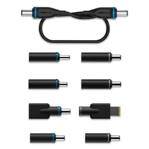2eChoix | Omnicharge DC Cable-PC Cable - Lenovo,Dell et HP -, Telecommunicatie, Mobiele telefoons | Telefoon-opladers, Ophalen of Verzenden