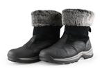 Timberland Snowboots in maat 39½ Zwart | 5% korting, Kleding | Dames, Verzenden, Zwart, Snowboots, Zo goed als nieuw