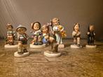 Hummel - Figurine - Figurines (7) - Céramique, Antiek en Kunst