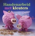 Handenarbeid met kleuters compleet 9789021338491, Gelezen, Thea van Mierlo, T. van Mierlo, Verzenden