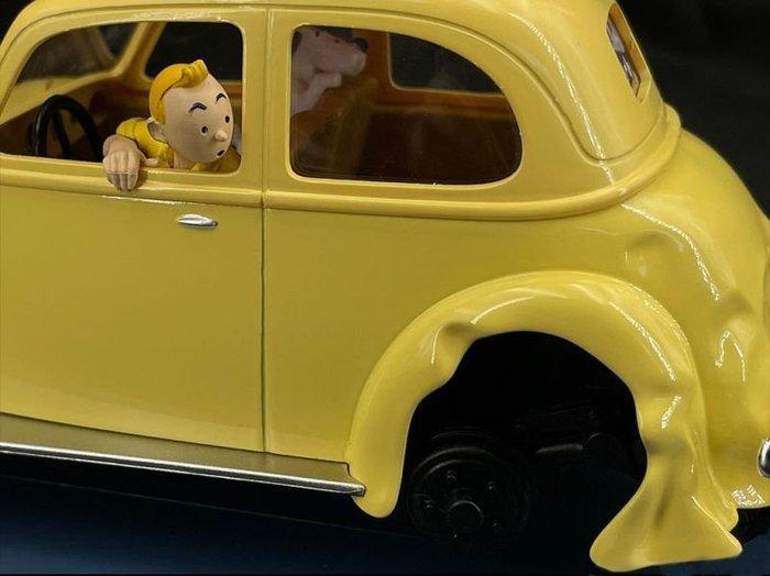 Tintin - 2 - Album : Le Crabe aux Pinces dOr - la, Livres, BD | Comics