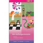 Schatkist versie 3 Voorleesboek Uitvinden, Boeken, Verzenden, Nieuw