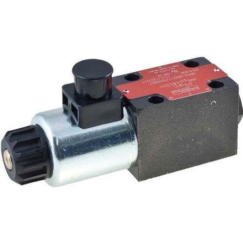 4/2 Weg NG6 (D03) 24V DC Hydraulisch Magneetventiel - Argo, Doe-het-zelf en Bouw, Overige Doe-Het-Zelf en Bouw, Verzenden