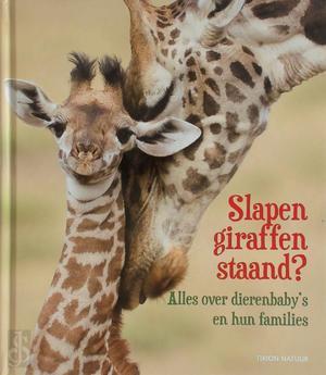 Slapen giraffen staand, Boeken, Taal | Overige Talen, Verzenden