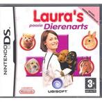 Lauras Passie Dierenarts-Standaard (NDS) Gebruikt, Ophalen of Verzenden, Nieuw