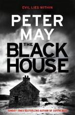 Blackhouse 9781849163866 Peter May, Verzenden, Gelezen, Peter May