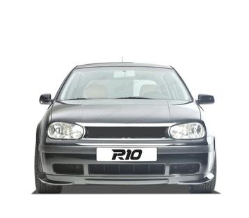 Spoiler Avant Pour Volkswagen Vw Golf 4, Auto-onderdelen, Verzenden, Nieuw