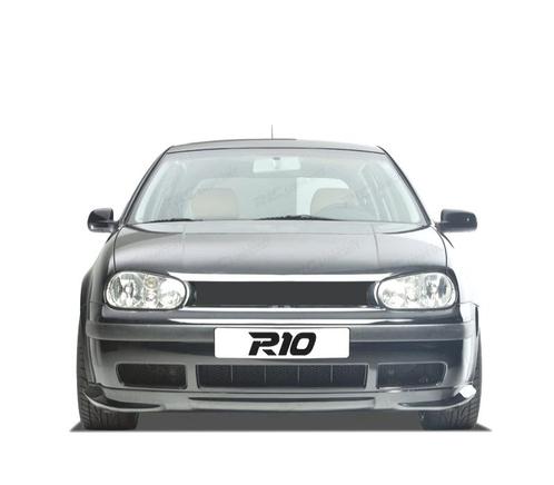 Spoiler Avant Pour Volkswagen Vw Golf 4, Auto-onderdelen, Carrosserie, Verzenden