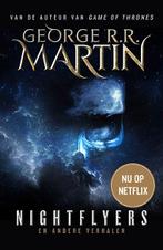 Nightflyers en andere verhalen 9789024582235, Verzenden, Zo goed als nieuw, George R.R. Martin