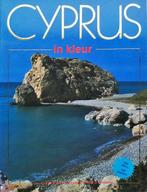 Cyprus in Kleur 9789963761760, John Vickers, Verzenden
