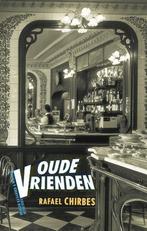 De oude vrienden / Spaanse bibliotheek 9789074622578, Boeken, Verzenden, Zo goed als nieuw, R. Chirbes