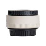 Canon Extender EF 1.4x II met garantie, Audio, Tv en Foto, Verzenden, Nieuw