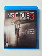 INSIDIOUS CHAPTER 3 (BLURAY), Gebruikt