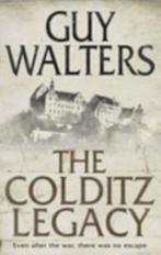 The Colditz Legacy, Verzenden