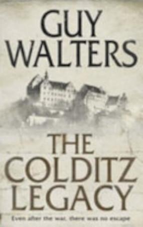 The Colditz Legacy, Boeken, Taal | Overige Talen, Verzenden
