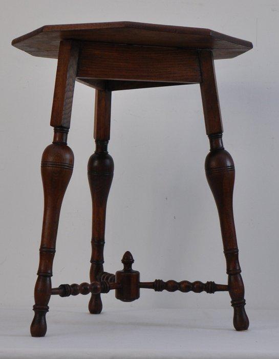 Tafel - Eik, Antiek en Kunst, Kunst | Designobjecten