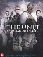 The Unit - Seizoen 1 t/m 4 (Losse Seizoenen), Cd's en Dvd's, Dvd's | Tv en Series, Verzenden, Nieuw in verpakking