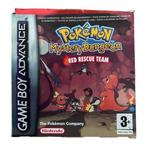 Pokemon Mystery Dungeon Red Rescue Team - EUR (BOXED) (GBA), Verzenden, Nieuw