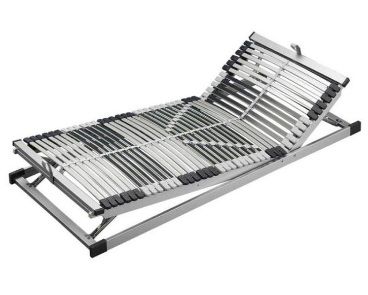 Lattenbodem 3000 Handverstelbaar - 120 x 200, Huis en Inrichting, Slaapkamer | Bedden