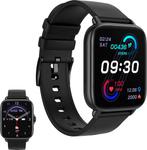 Tweedekans | Golden Sound Premium Smartwatch - Heren -, Ophalen of Verzenden, Nieuw