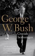 Cruciale beslissingen 9789460033087 George Bush, Verzenden, George Bush