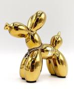 AMA (1985) x Louis Vuitton - Custom series -  Goldy the dog, Antiquités & Art, Art | Peinture | Moderne