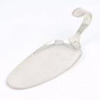 Gerritsen & Van Kempen - Gebakschep - Taartschep - .833, Antiek en Kunst