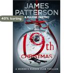 19th Christmas 9781787461840 James Patterson, Verzenden, Gelezen, James Patterson