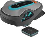 2dekans | GARDENA smart SILENO life 1500 Robotmaaier - voor, Tuin en Terras, Ophalen of Verzenden, Nieuw