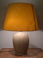 Lampe de table - Pierre - Lampe de table – socle en