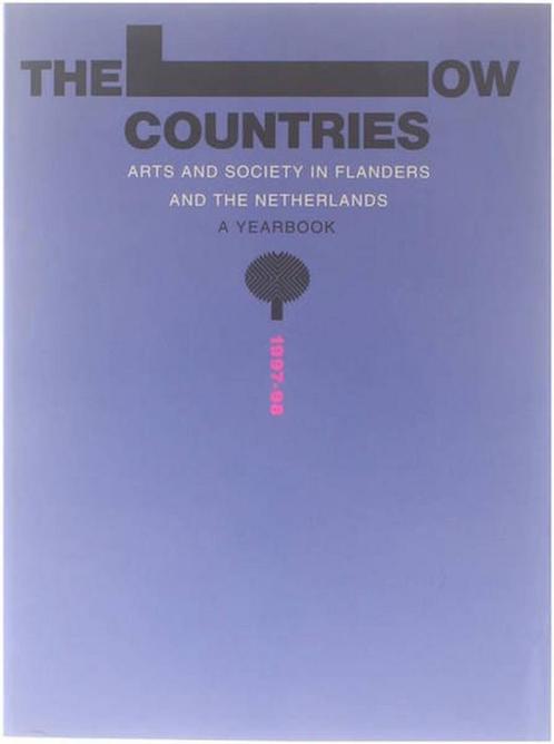 The low countries1997-98 - Deleu, Jozef 9789075862102 Deleu, Boeken, Overige Boeken, Gelezen, Verzenden