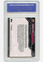 2025 Topps Lamine Yamal x Leo Messi #2 - Barcelona News 10, Verzamelen, Nieuw