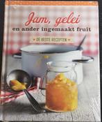 Jam, gelei en ander ingemaakt fruit 9783625175551, Livres, Verzenden