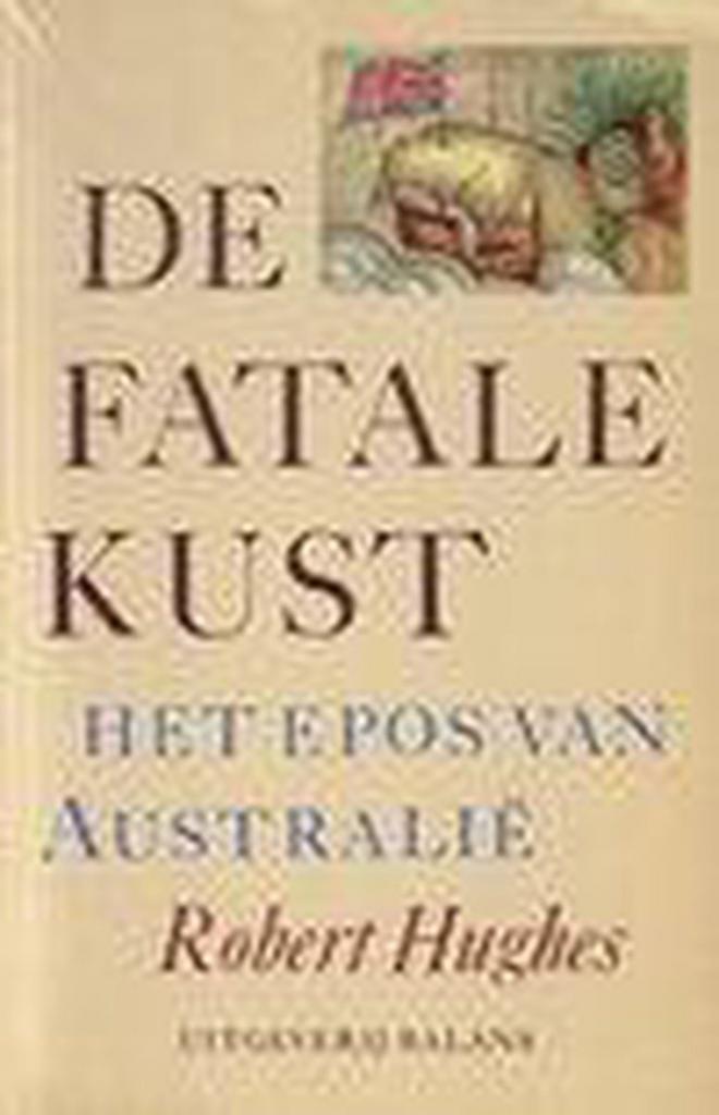 Fatale kust 9789050180429 Hughes, Boeken, Geschiedenis | Wereld, Gelezen, Verzenden