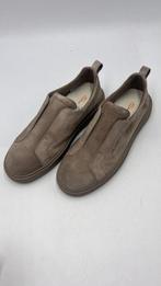 Santoni - andres - Sneakers - Taille : EU 42.5 - Neuf avec, Nieuw