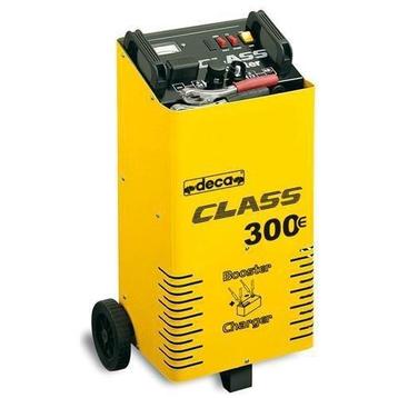 Mobiele acculader met starthulpfunctie 250V, Verzenden