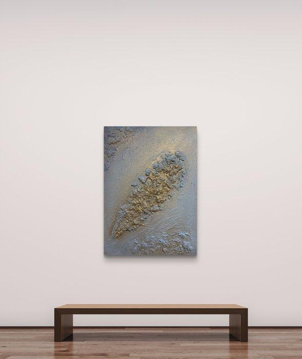 LeeJaimy - Versteend Licht, Antiek en Kunst, Kunst | Schilderijen | Modern