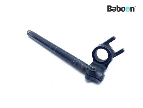Stuurhelft Rechts Kawasaki GPZ 1100 1983-1985 (GPZ1100, Motoren, Onderdelen | Kawasaki, Gebruikt, Verzenden